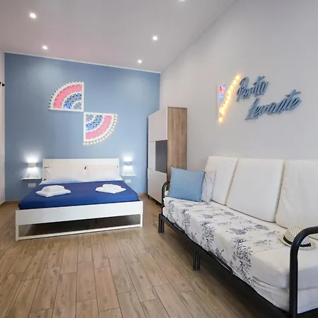 Apartman Porta Levante Gleeful