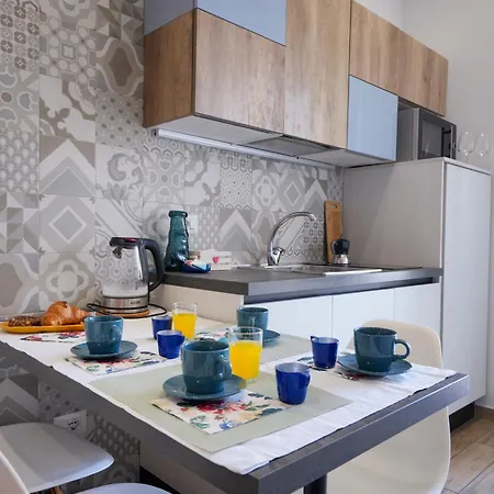 Apartman Porta Levante Gleeful