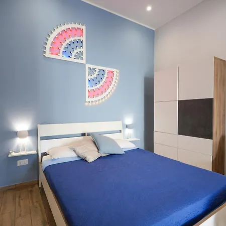 Porta Levante Gleeful Apartment