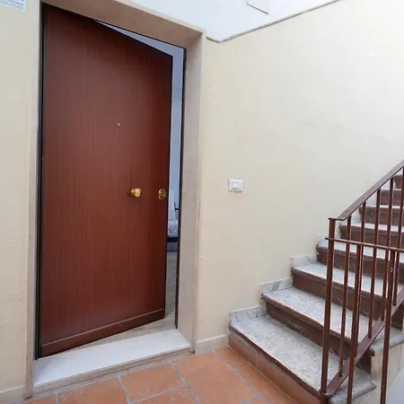 Porta Levante Gleeful Apartman