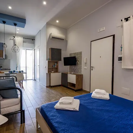 Porta Levante Gleeful Bari