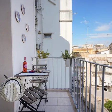 Apartman Porta Levante Gleeful
